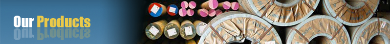 Our Products